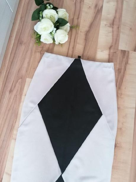 Elastická sukně, xs