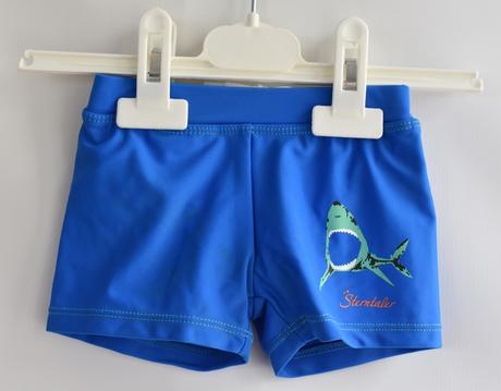 Plavky vel. 4 - 6 m, 68