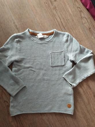 Svetr, h&m,116