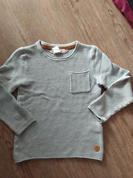 Svetr, h&m,116