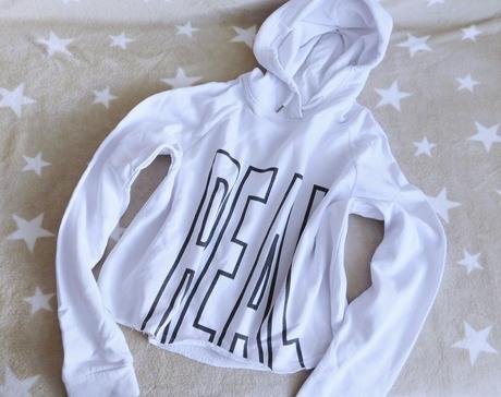 Crop mikina terranova vel.l, terranova,l