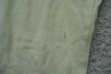 Legíny na lítačku, young dimension,122