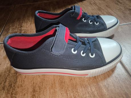 Tenisky 33/34, baťa,33