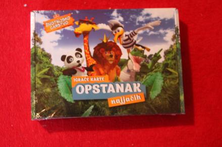 Dvě nové společenské hry s úkoly, 