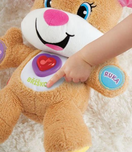 Pejsek a Pejsinka si chtějí dnes povídat a BeatBo parta také - chcete i vy?