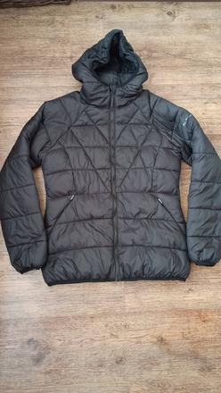 Dámská zimní bunda, alpine pro,m