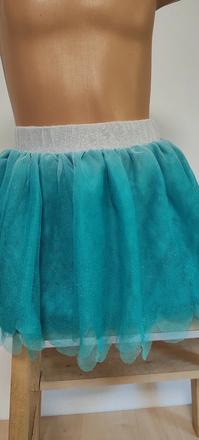 Tutu sukně, 