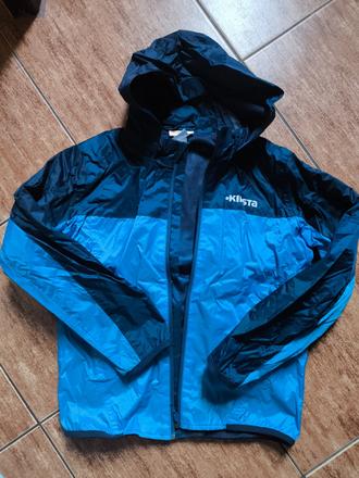 Futbalová bunda kipsta, kipsta,122