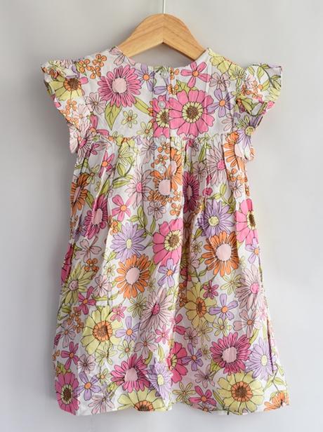Šaty vel. 12 - 18 m, primark,86