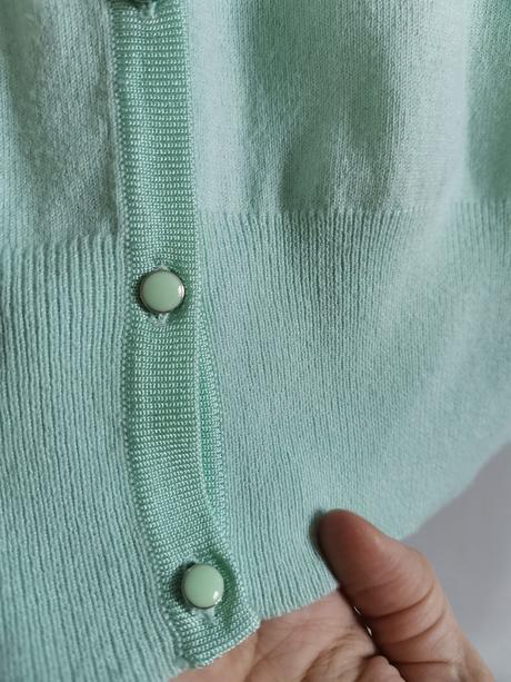 Dámský svetr vel. l / 40, marks & spencer,l