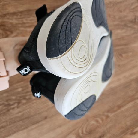 Barefoot sportovní boty naw vel. 37, 37