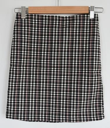 Sukně vel. 13 let, new look,158