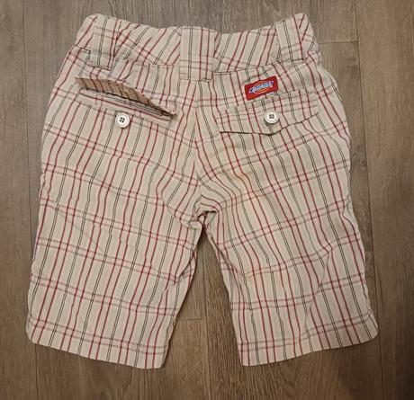 Chlapecké kraťasy dickies, vel. 128/134, 128