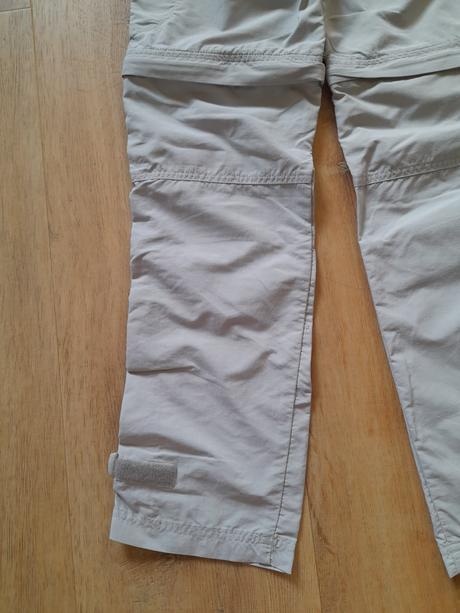 Sportovní kalhoty, lewro, vel 128/134, lewro,134