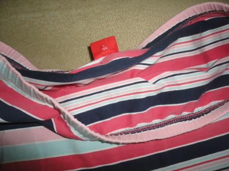 Pružná sukeň esprit, vel. 164, esprit,164