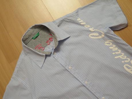 Košile beneton, benetton,146