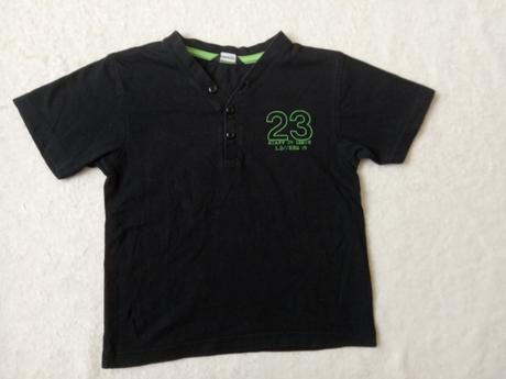 Tričko 4-5let, george,110
