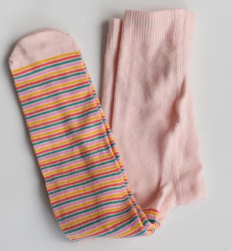 Punčocháče vel. 6 - 12 m, next,74