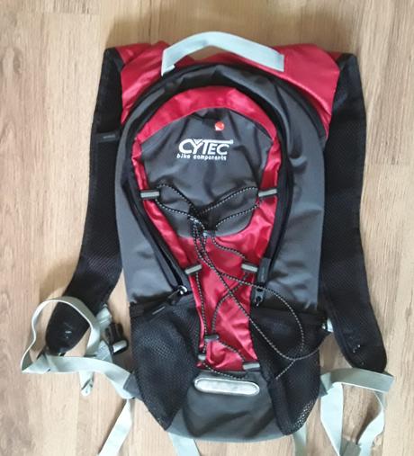 Cytec bike batoh, 