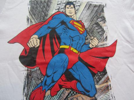 Tričko superman., 98