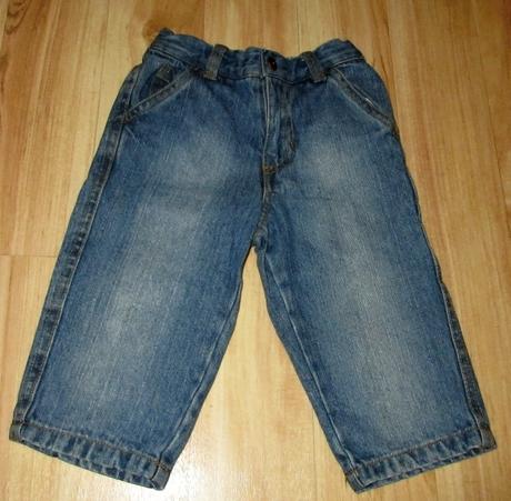 Rifle pro kluka, calvin klein,86