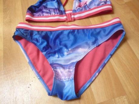 Plavky plamenák 13-15, 158