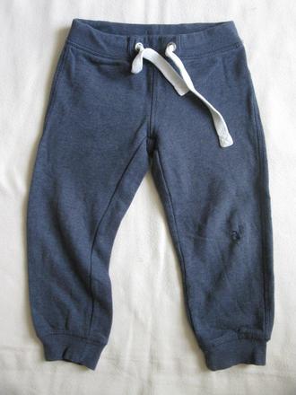 Tepláky, lindex,104