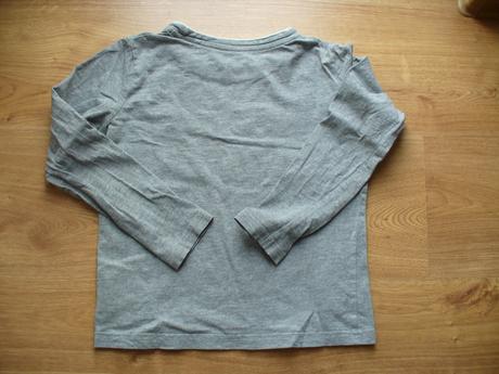Tričko zn. pepperts vel. 128/134, pepperts,128