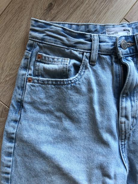 Rifle, velikost 32, sinsay,32