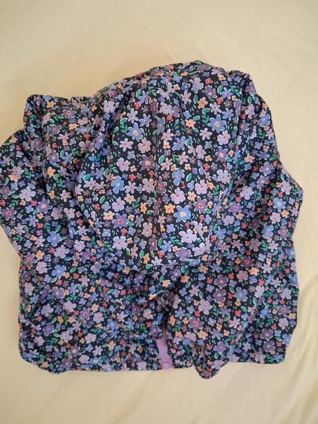 Větrovka hm, h&m,92