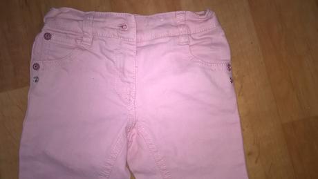 Riflové 3/4, next,104