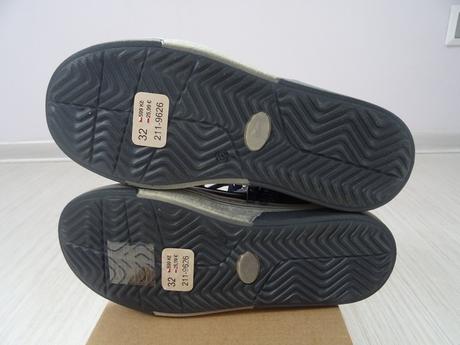 Nové chlapecké kotníkové boty zn. baťa vel. 32, baťa,32