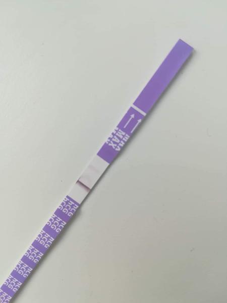 Je ještě naděje na těhotenství?