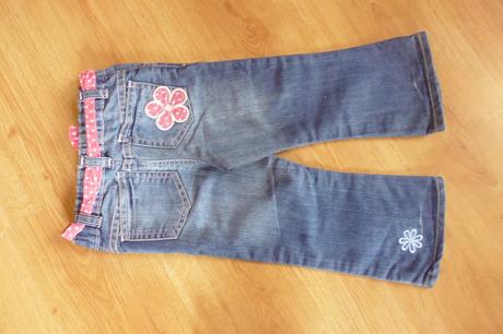 Džíny, cherokee,98