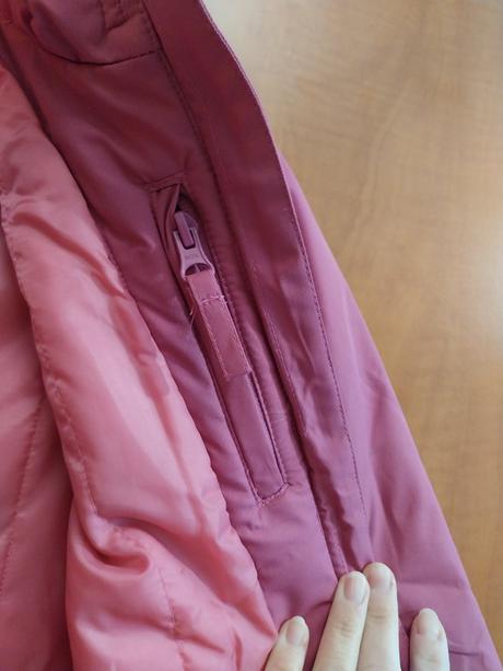 Lyžařská bunda, 128