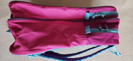 Batoh frozen, elsa a anna, ledové království, disney