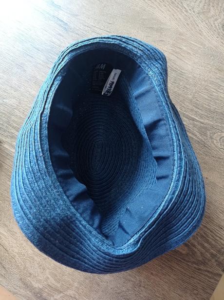 Klobouk h&m - 110/116 - 52 cm, h&m,110