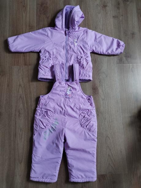 Dívčí souprava vel 98/104, frog,98