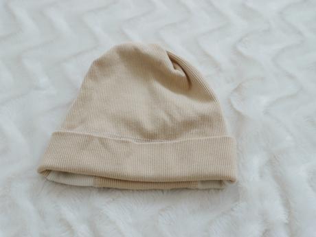 Cepice bezova slaba bavlnena, 98