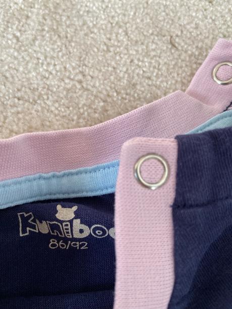 Tricko s krátkým rukavem, kuniboo,86