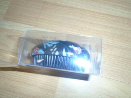 Hřeben detangler malý, 