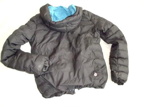 Prešívaná, colmar,s