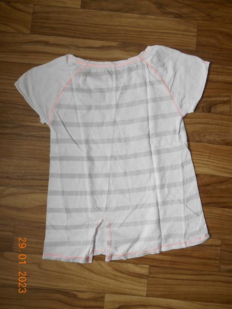 Dívčí triko, lotto,140