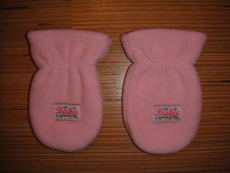 Rukavice, baby,86