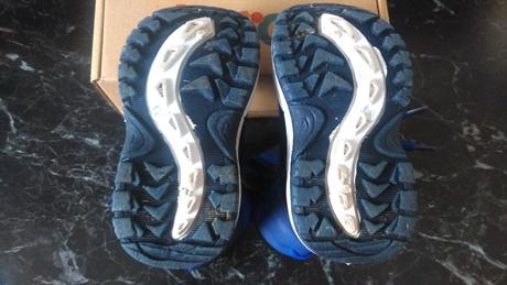 Sněhule magnus vel 21/22, 21