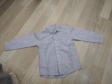 Košile, playshoes,104