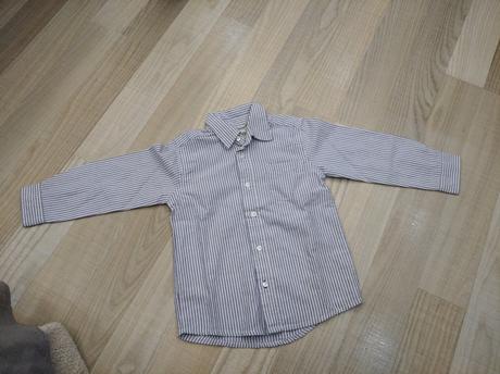 Košile, playshoes,104