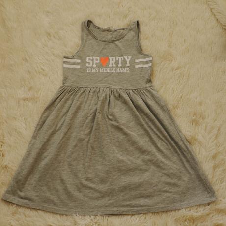 Sedive saticky - sportovni 134/140, h&m,134