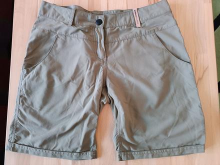 Sportovní lehké šortky, northfinder®,m