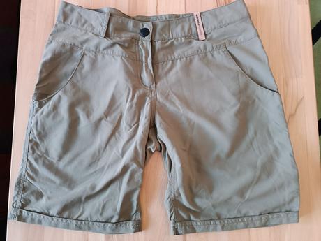 Sportovní lehké šortky, northfinder®,m